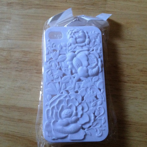 Accessories - 🚫Reserved🚫 iPhone 4/4s case