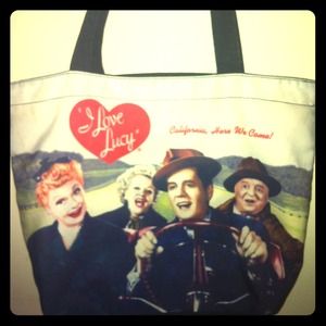 I Love Lucy