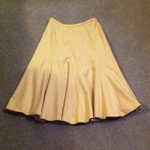 Ralph Lauren Skirt!