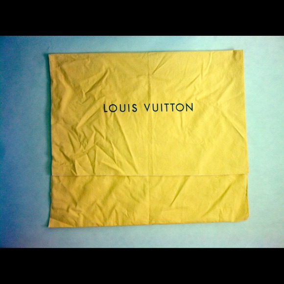 🔴Sold🔴Louis Vuitton Neverfull GM Dust Bag