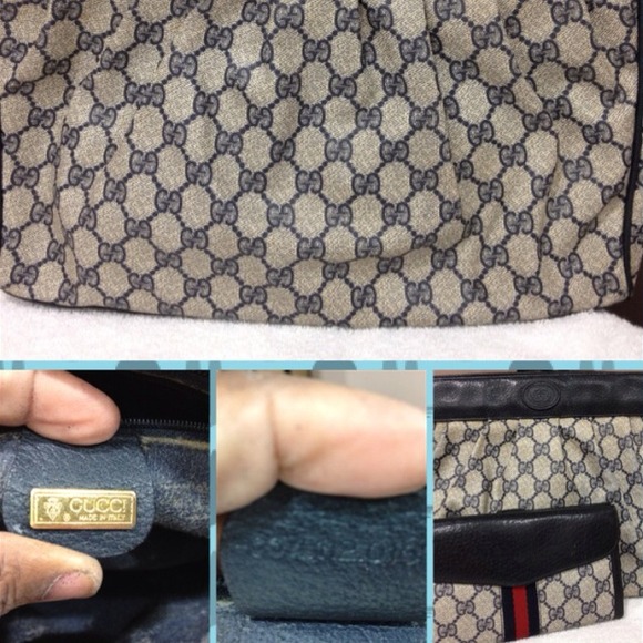 Classic GUCCI
