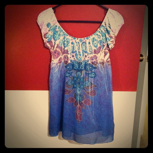 🎀Cute top🎀