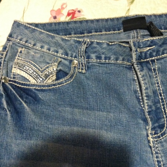 jeans REDUCED