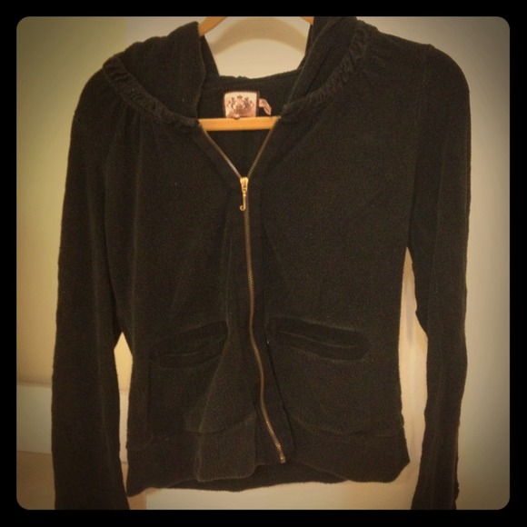 Juicy Couture sweater