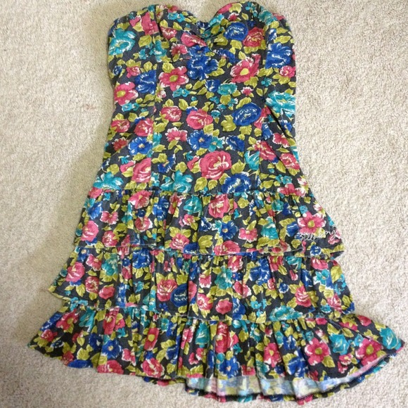 Billabong dress