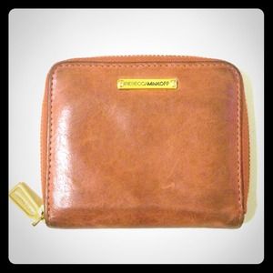 Rebecca Minkoff Clutches & Wallets - Rebecca Minkoff Small Zip Around Wallet Rebecca Minkoff Clutches & Wallets - Rebecca Minkoff Small Zip Around Wallet