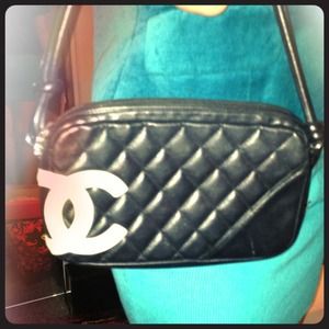 Authentic Channel JUsT REDUcED!!!!!!!!!