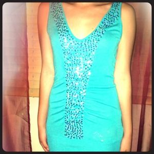 REDUCED!!!NWT BEBE sweater or dress u choose