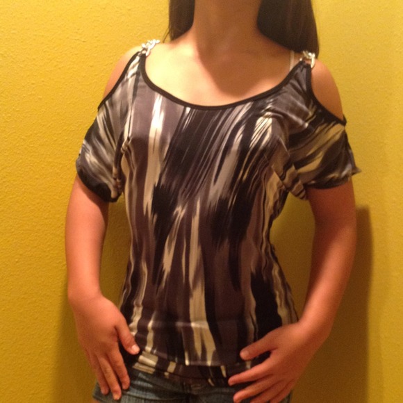 Casual top