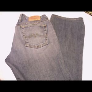 Lucky Brand Denim - CLEARANCE! Lucky brand jeans. Size 6 Lucky Brand Denim - CLEARANCE! Lucky brand jeans. Size 6