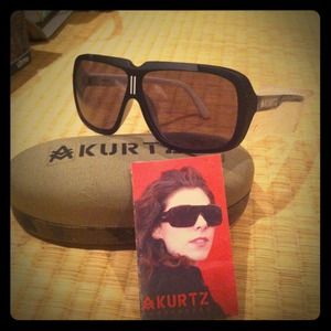 A Kurtz sunglasses