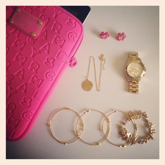 Marc by Marc Jacobs Accessories - ❌SOLD❌