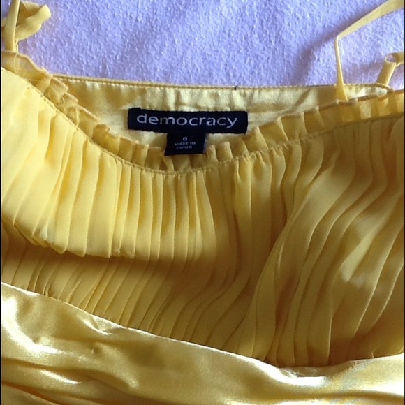 Decor Racy Dress - Picture 2 of 4