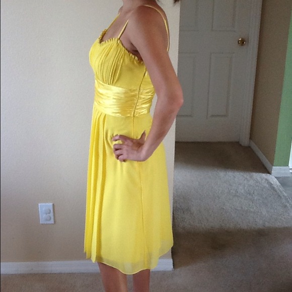 Decor Racy Dress - Picture 3 of 4