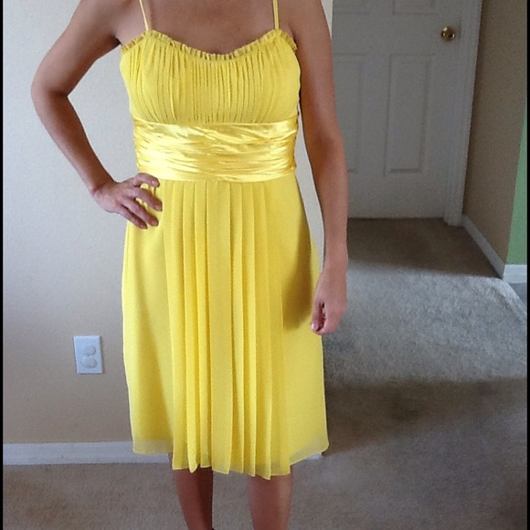 Decor Racy Dress - Picture 4 of 4