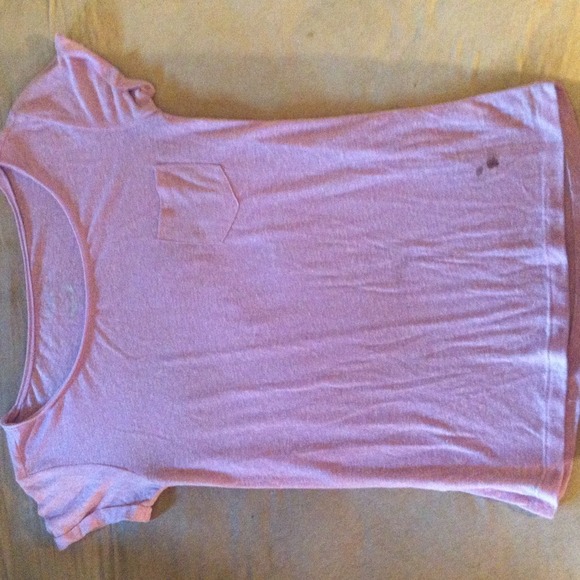 BRAND NEW! American Eagle boatneck tee.