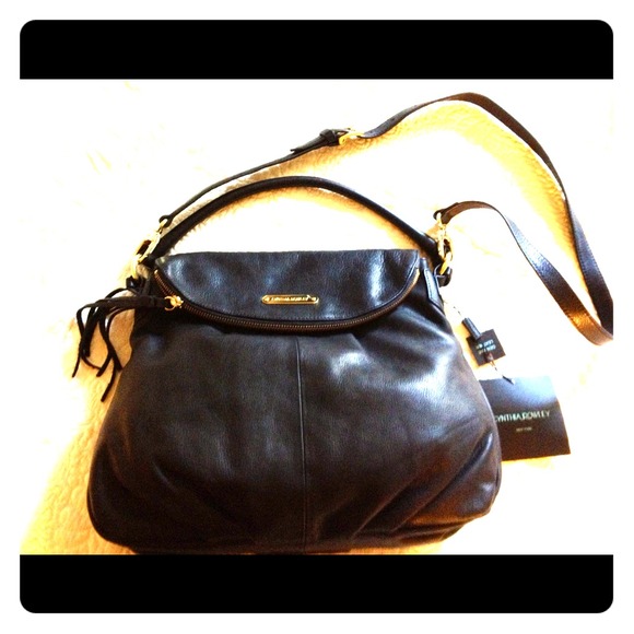 ❌ RESERVED ❌ Cynthia Rowley cross body/ handbag