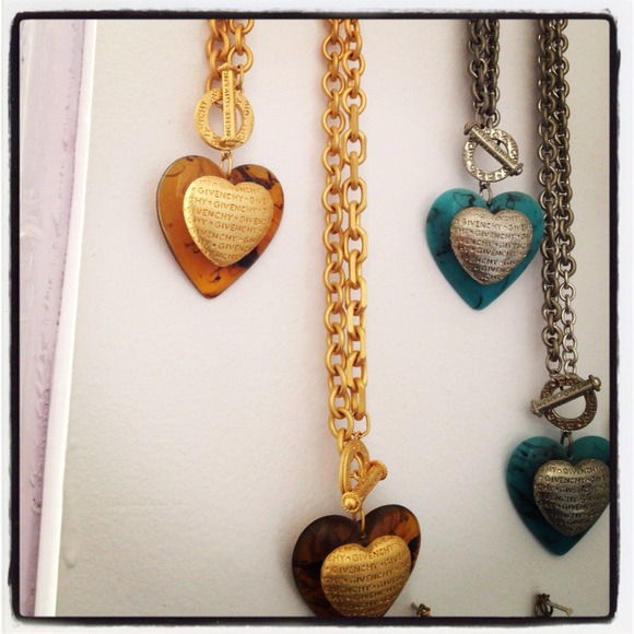 Givenchy Jewelry - Costume Givenchy Jewelry.