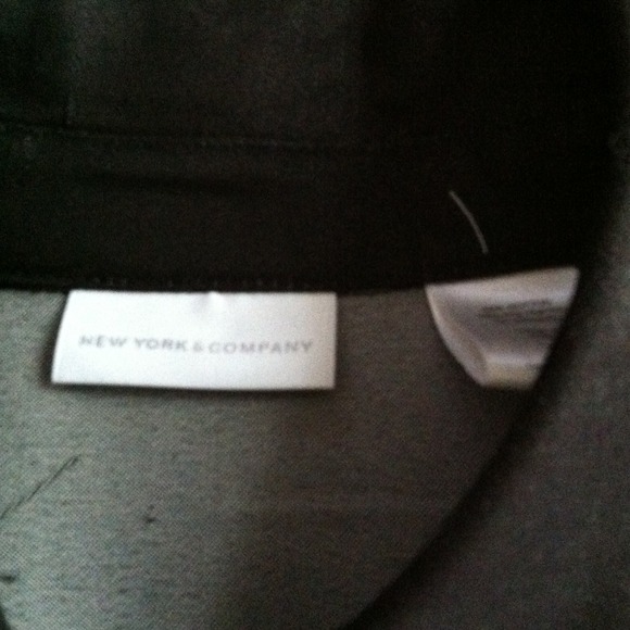 Ny&Co Ruffled Dress - Picture 3 of 4