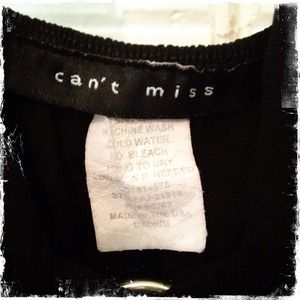 Can't Miss Tops - CANāT MISS Halter Topš Can't Miss Tops - CANāT MISS Halter Topš