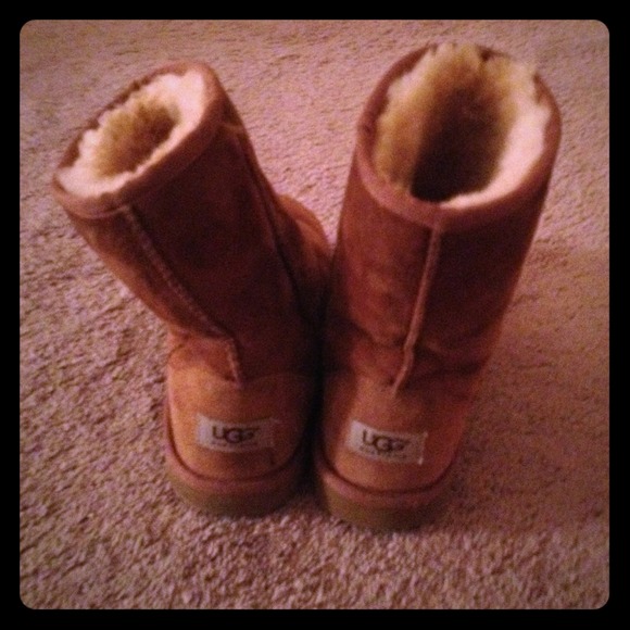 uggs Shoes - Uggs
