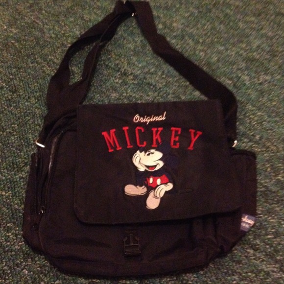 ❌❌RESERVED FOR ARCY6❌❌Mickey mouse bags