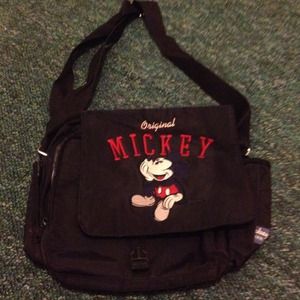 ❌❌RESERVED FOR ARCY6❌❌Mickey mouse bags