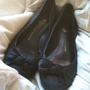 Franco Sarto Flats