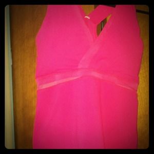 reserved-Lulu lemon Tank