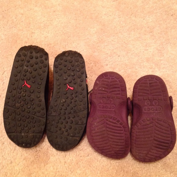 Two pair shoes - Picture 2 of 4