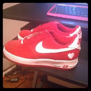 Nike Air size 8