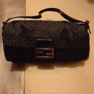 Fendi Authentic Purse