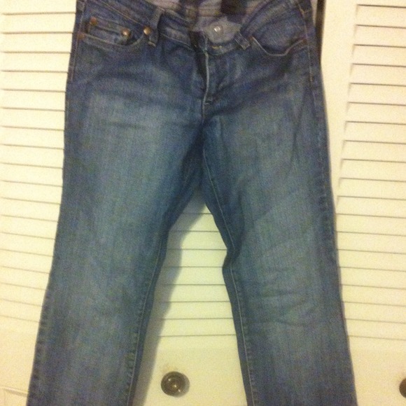 Sold in bundle fir @nanspags Great fitting jeans