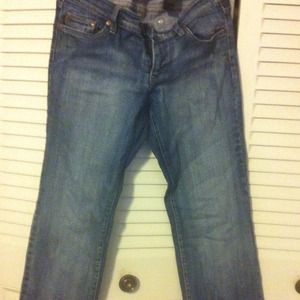 Sold in bundle fir @nanspags Great fitting jeans