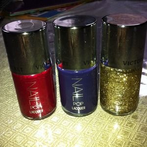 Victoria's Secret Other - ⛔SOLD⛔Victoria Secret Nail Polish Victoria's Secret Other - ⛔SOLD⛔Victoria Secret Nail Polish