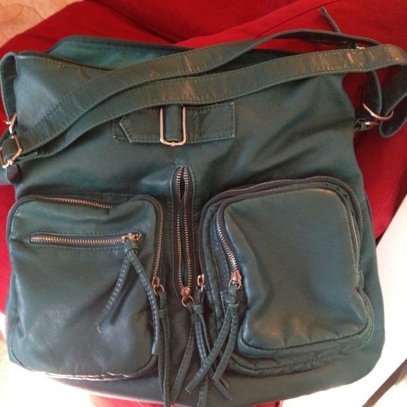 ✋💢✋RUE 21 Large Purse