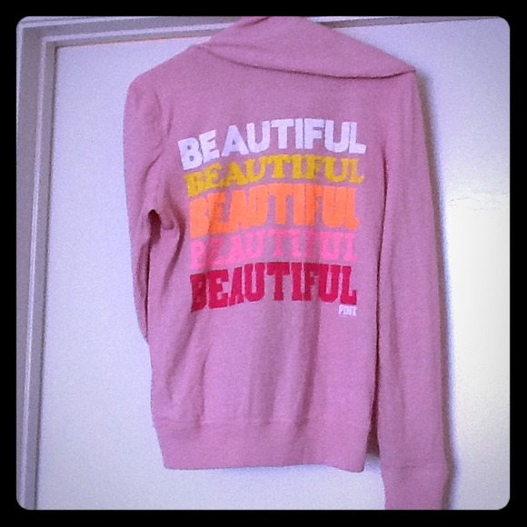Victoria's Secret PINK Hoodie