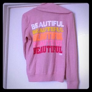 Victoria's Secret PINK Hoodie