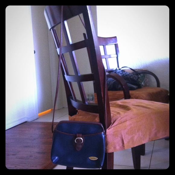 Liz Claiborne cute small purse