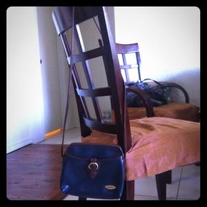 Liz Claiborne cute small purse