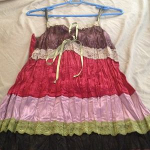 Cute shirt multi colors