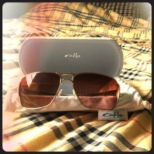 Oakley Gretchen Bleiler Restless sunglasses!