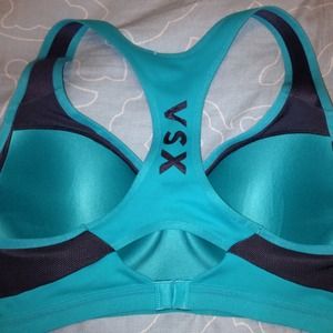 Victoria's Secret Other - Traded with @bombona VS sport bra new Victoria's Secret Other - Traded with @bombona VS sport bra new