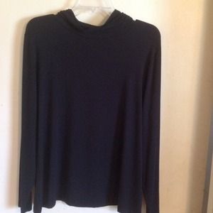 NWT. Mock Turtle Neck