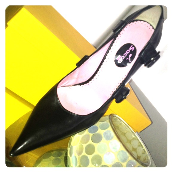 🌟Host Pick🌟NWT Francesco Sacco 1823 Hot Heels!!!