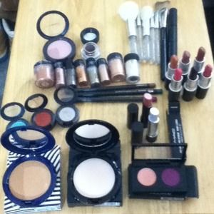 🔴SOLD🔴 MAC Cosmetics