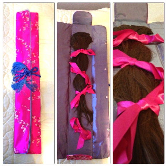 Hair Extensions