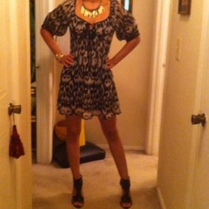 😃Reserved for @ljclauss two dress bundle**