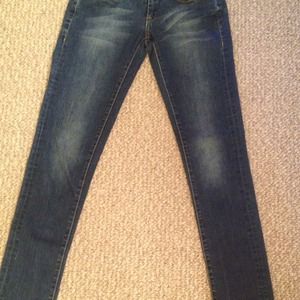 Blank denim jeans size 25