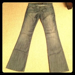 Rock & Republic jeans